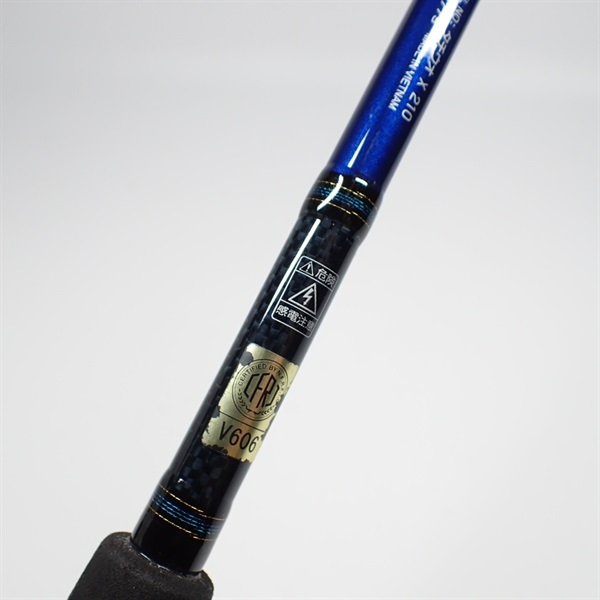 １５タチウオＸ２１０